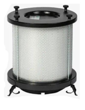 Clipper Schwebstofffilter 30.9 AS