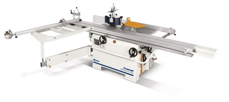 Mehrfachkombination cu 410c F 26 N TERSA