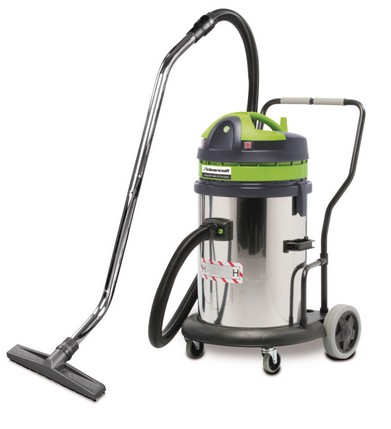 Industrie-Trockensauger 262 ICT H-Class