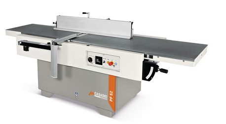 Abrichthobel CASADEI PF 52 TERSA