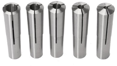 Spannzangensatz MK 3 direktspannend / M 12