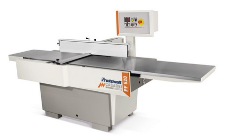 Abrichthobel CASADEI PF 520 M TERSA
