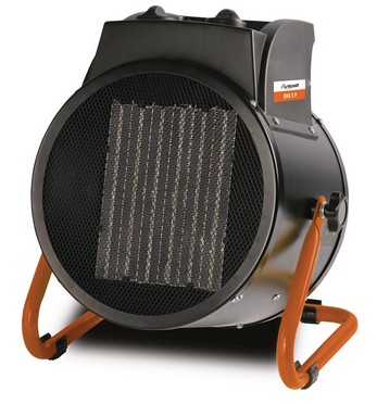 Elektroheizger„tEHG 5 P