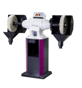 Poliermaschine GZ 40P