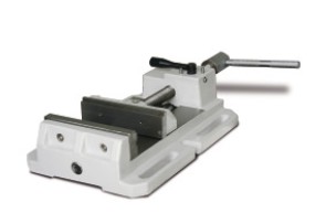Maschinenschraubstock BSI-Q 100