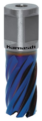 Kernbohrer BLUE-LINE PRO 30 Weldon, Ø 30 mm