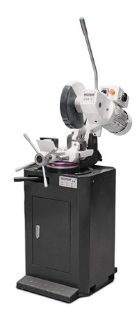 Manuelle Metallkreissägen CS 275