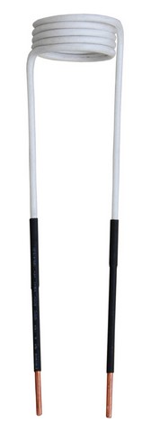 Frontspule Ø 23 mm / M10