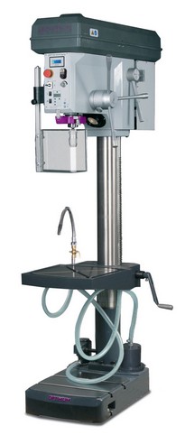 Säulenbohrmaschine B 34HV