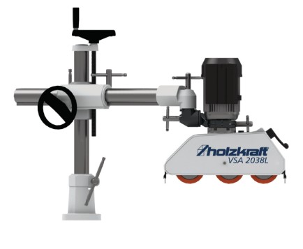 Vorschubapparat VSA 2038 L
