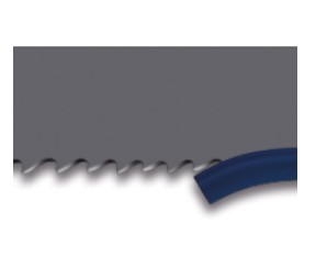 Sägeband 2450 x 27 x 0,9 mm 5-8 ZpZ