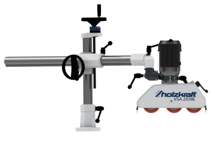 Vorschubapparat VSA 2038 L PLUS