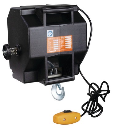 Elektroseilwinde ESW 1360