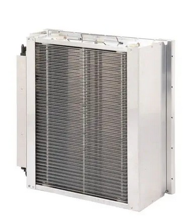 Austausch-Kit für elektrostatische Zellen für ICARUS S+M