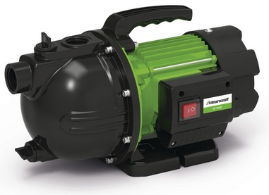 Gartenpumpe 1005C