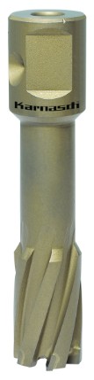 Kernbohrer HARD-LINE 55 Universal Ø 22 mm