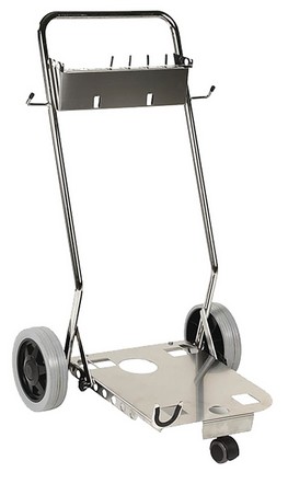Fahrwagen