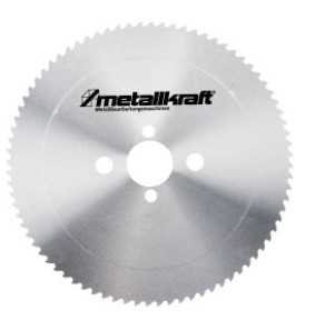 Sägeblatt Ø 275 x 2,5 x 32 mm t4