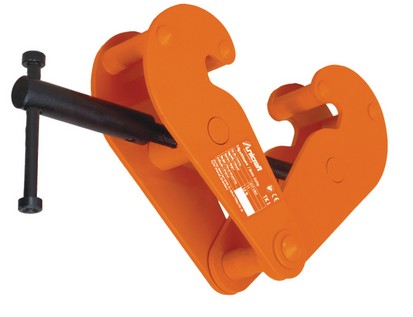 Trägerklemme TK 5