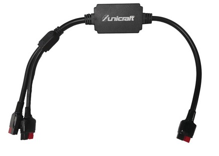 Adapterkabel für Solarpanel
