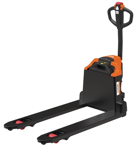 Elektrischer Gabelhubwagen EHW 15 E