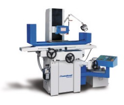 Präzisions-Flächenschleifmaschine FSM 2045