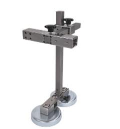 Universal-Halter Premium für Rapid 5 mit 3 Haltemodulen, 2 Haltestangen und 2 Ma