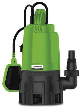 Tauchpumpe 7518