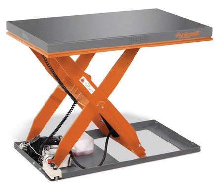 Scherenhubtisch SHT 1000