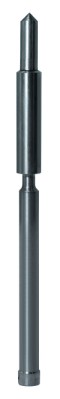 Auswerferstift Ø 7,98 x 130 mm, zweiteilig