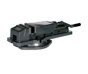 Hydraulischer Fräsmaschinenschraubstock HMS 100