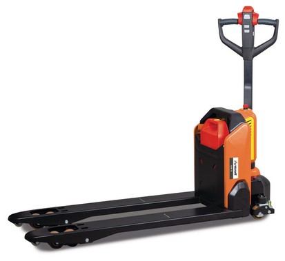 Elektrischer Gabelhubwagen EHW 15