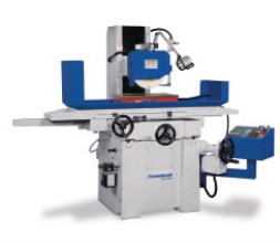 Präzisions-Flächenschleifmaschine FSM 3060