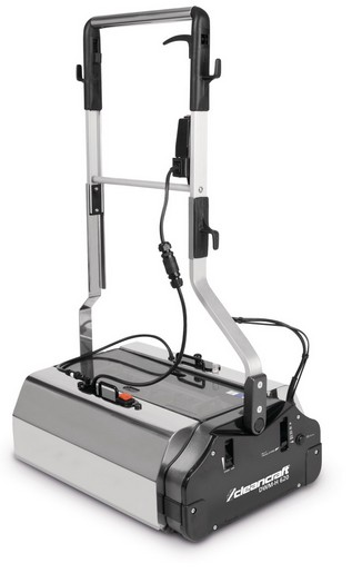 Doppelwalzenmaschine 620