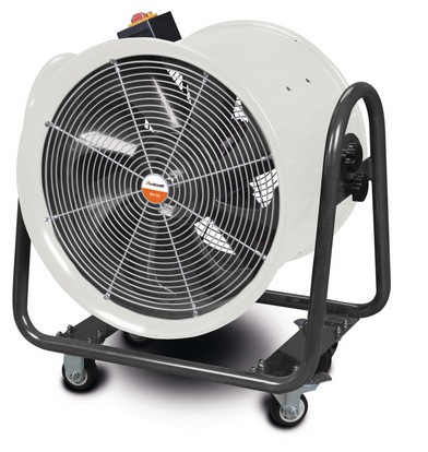 Mobiler Ventilator 60