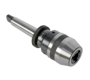 OPTIMUM Direkt-Schnellspannbohrfutter MK 3 1 - 16 mm; bis 6000 min¯¹