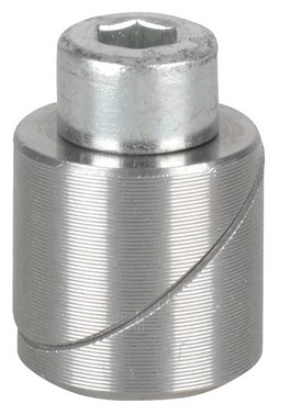 Klemmbolzen Ø 20 mm mit Innensechskantschraube