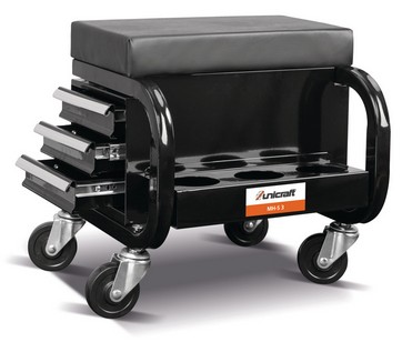 Montagehocker MH-S 3