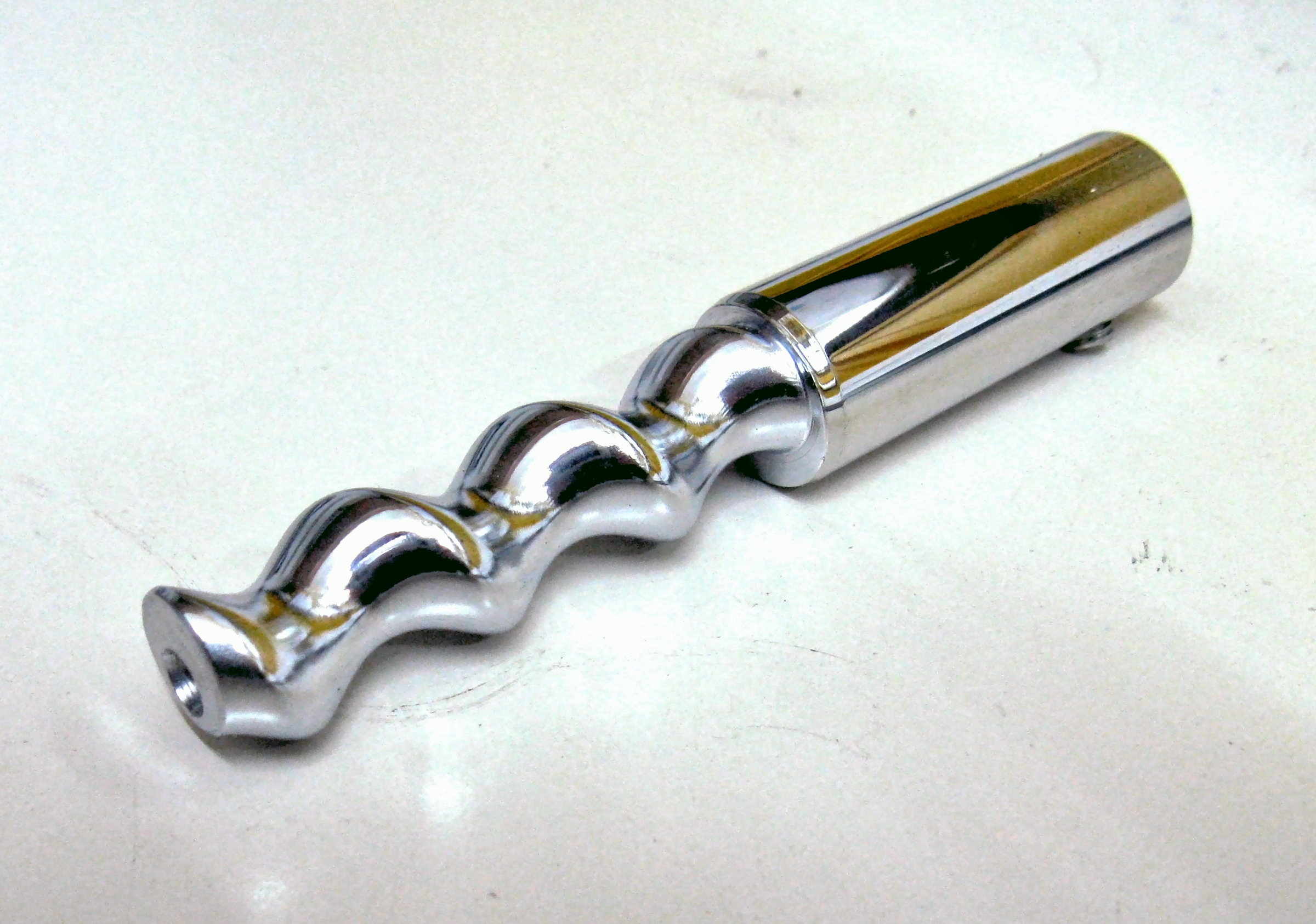 Rotor für Mini-Quicksep
