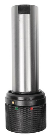 Schnellspannbohrfutter M 24, langer Schaft