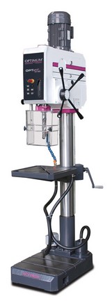 Getriebebohrmaschine DH 35G