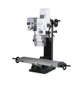 Bohr-Fräsmaschine BF 20LVario