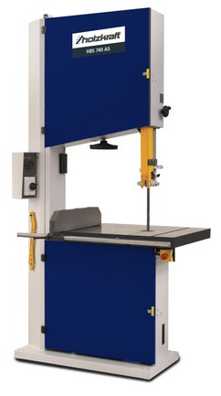 Holzbandsäge HBS 940 AS