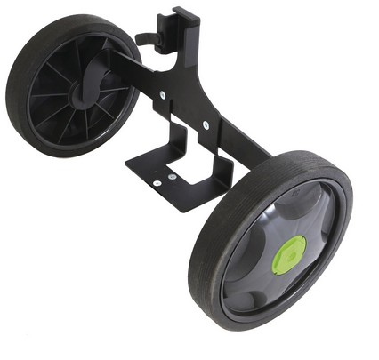 Fahrwerk FW-DWM-K/-H 340, 420