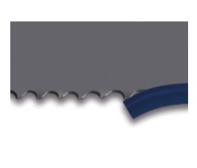 Sägeband 2450 x 27 x 0,9mm 4-6 ZpZ