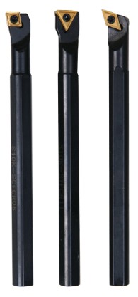 Innendrehstahl-Satz 10 mm