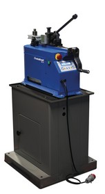 Dornlose Rohrbiegemaschine RB 54