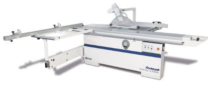 Formatkreissäge si 4 - 400 / 26 ALU