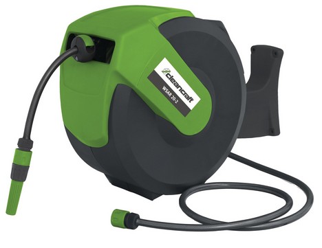 Wasserschlauchaufroller WSAR 20-2