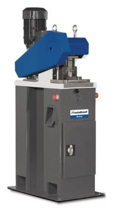 Stanzmaschine PM 10 M